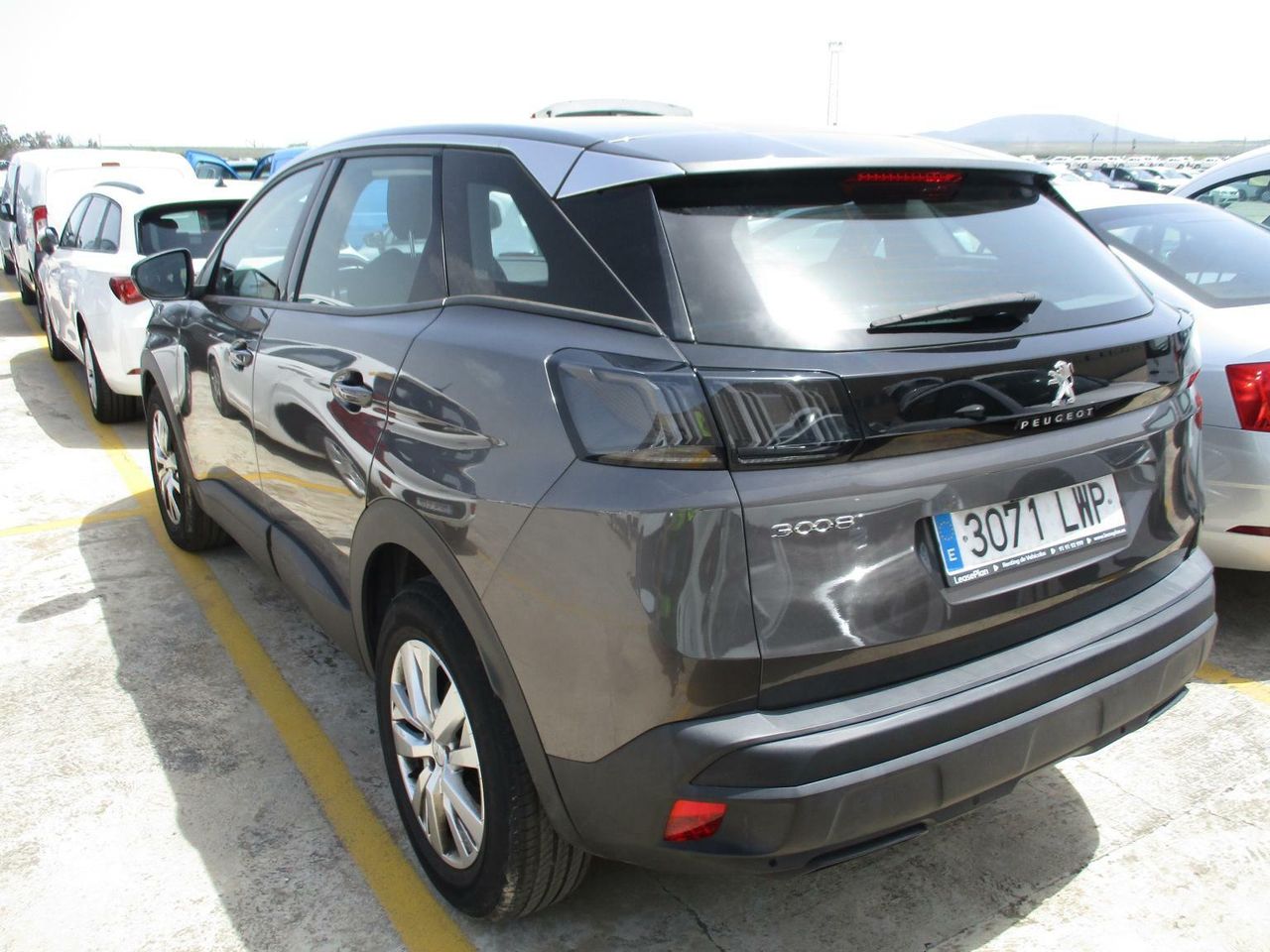 peugeot 3008 2022 / foto grande (2)