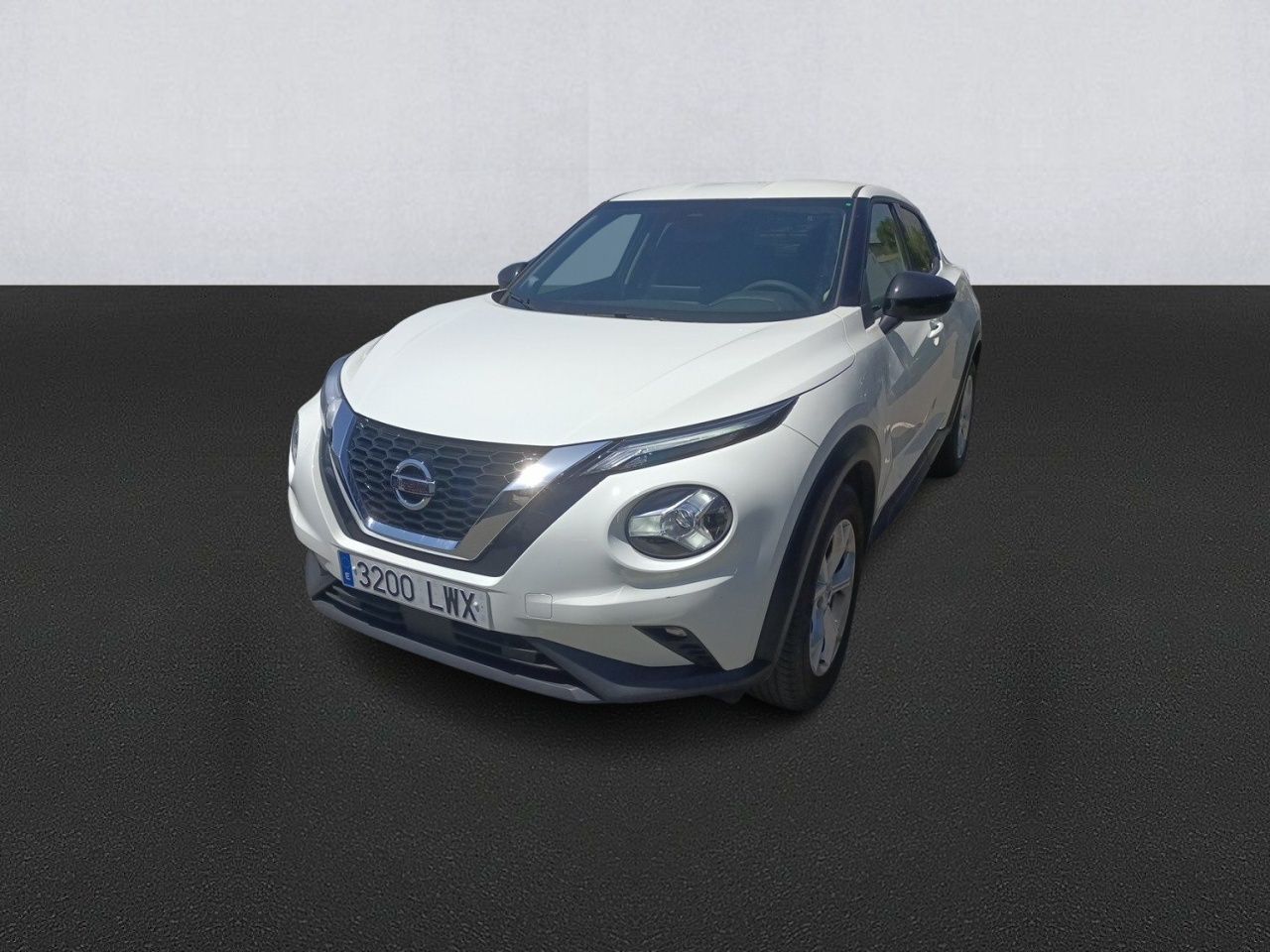 Foto nissan juke 2022 /