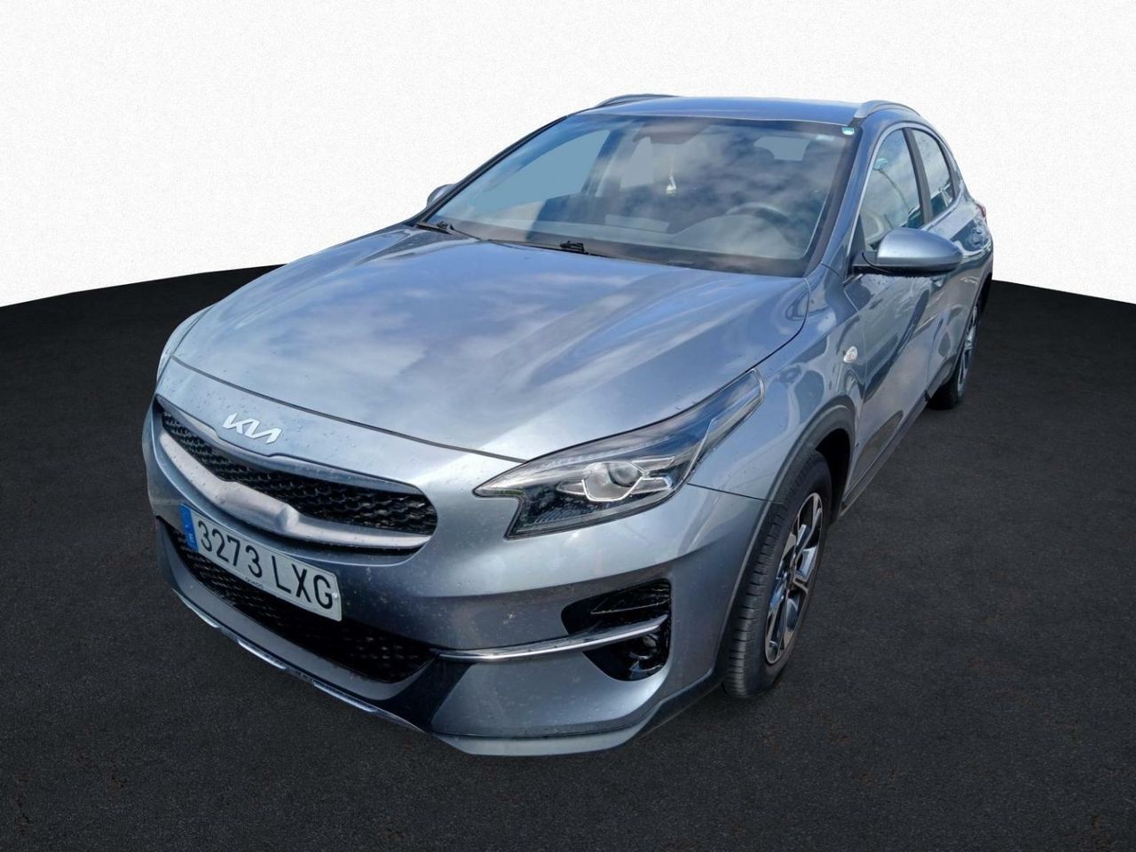 Foto kia xceed 2022 /