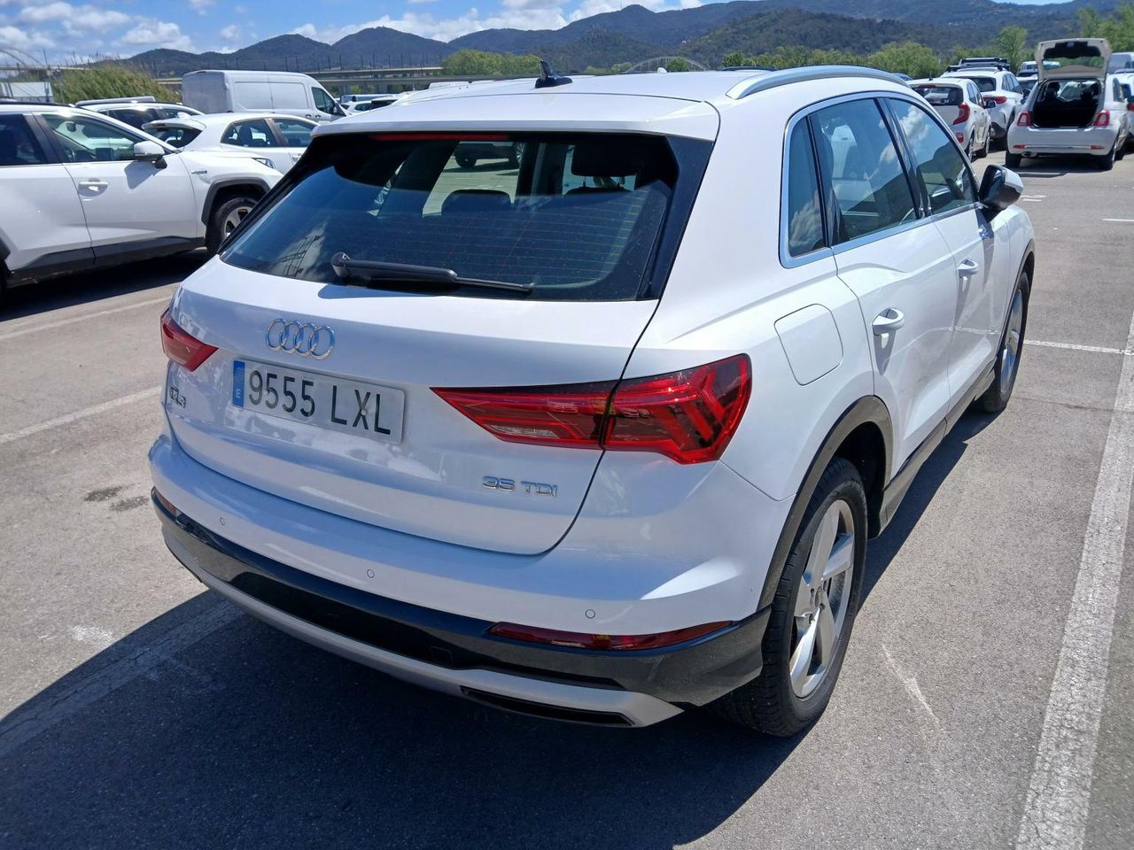 audi q3 2022 / foto grande (3)