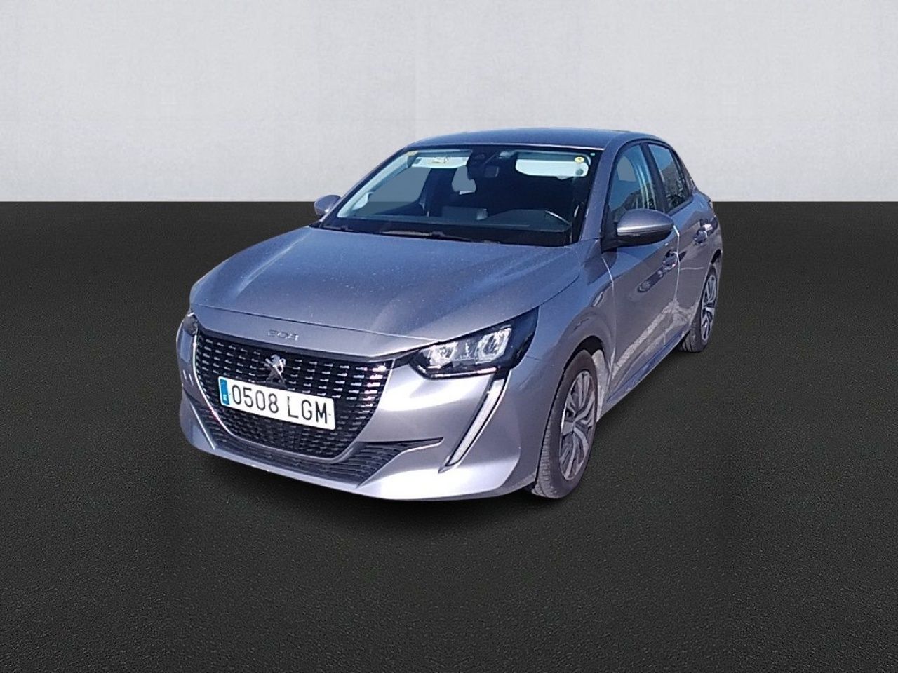 Foto peugeot 208 2020 /