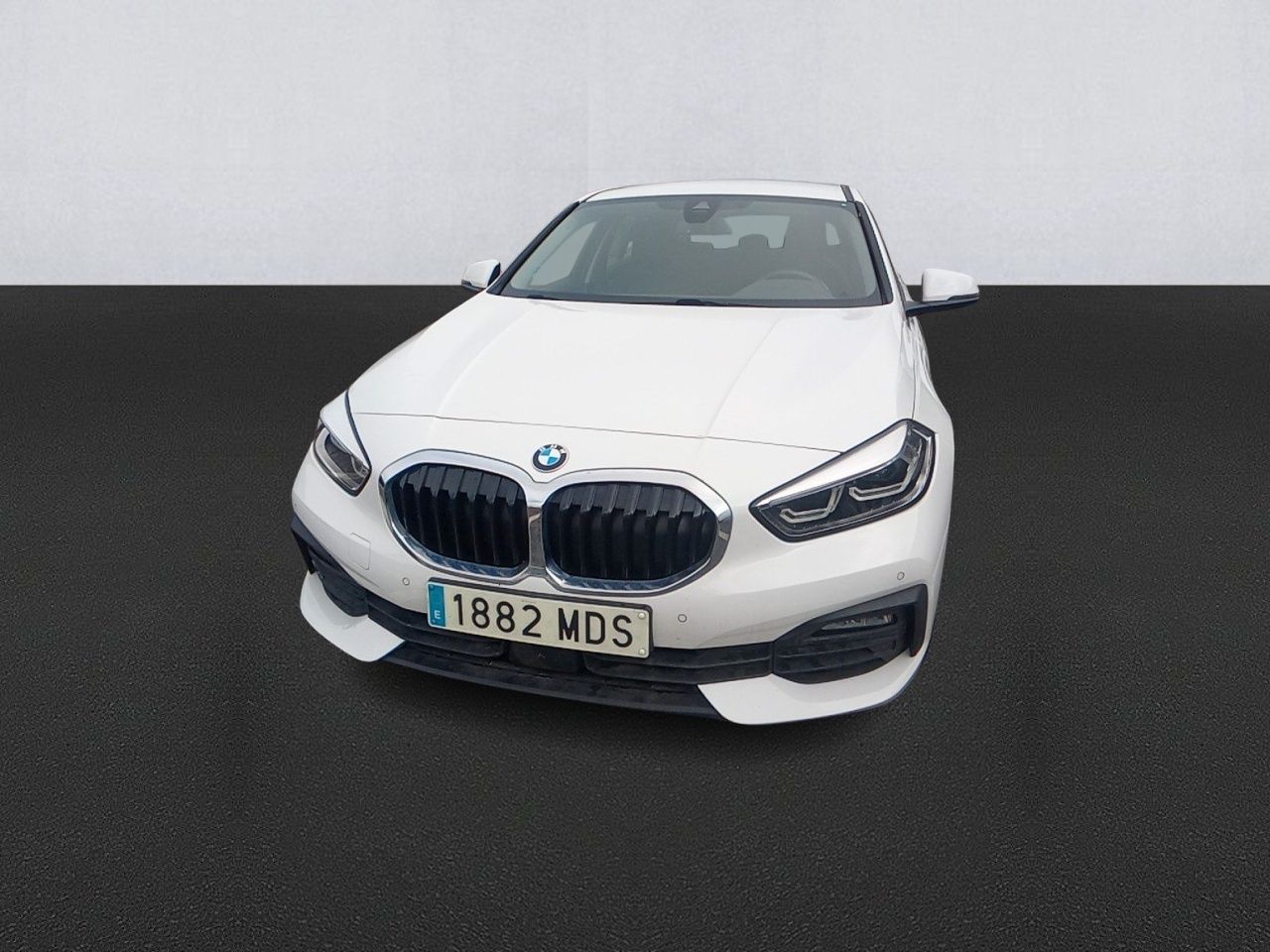bmw serie 1 2023 / foto grande (2)