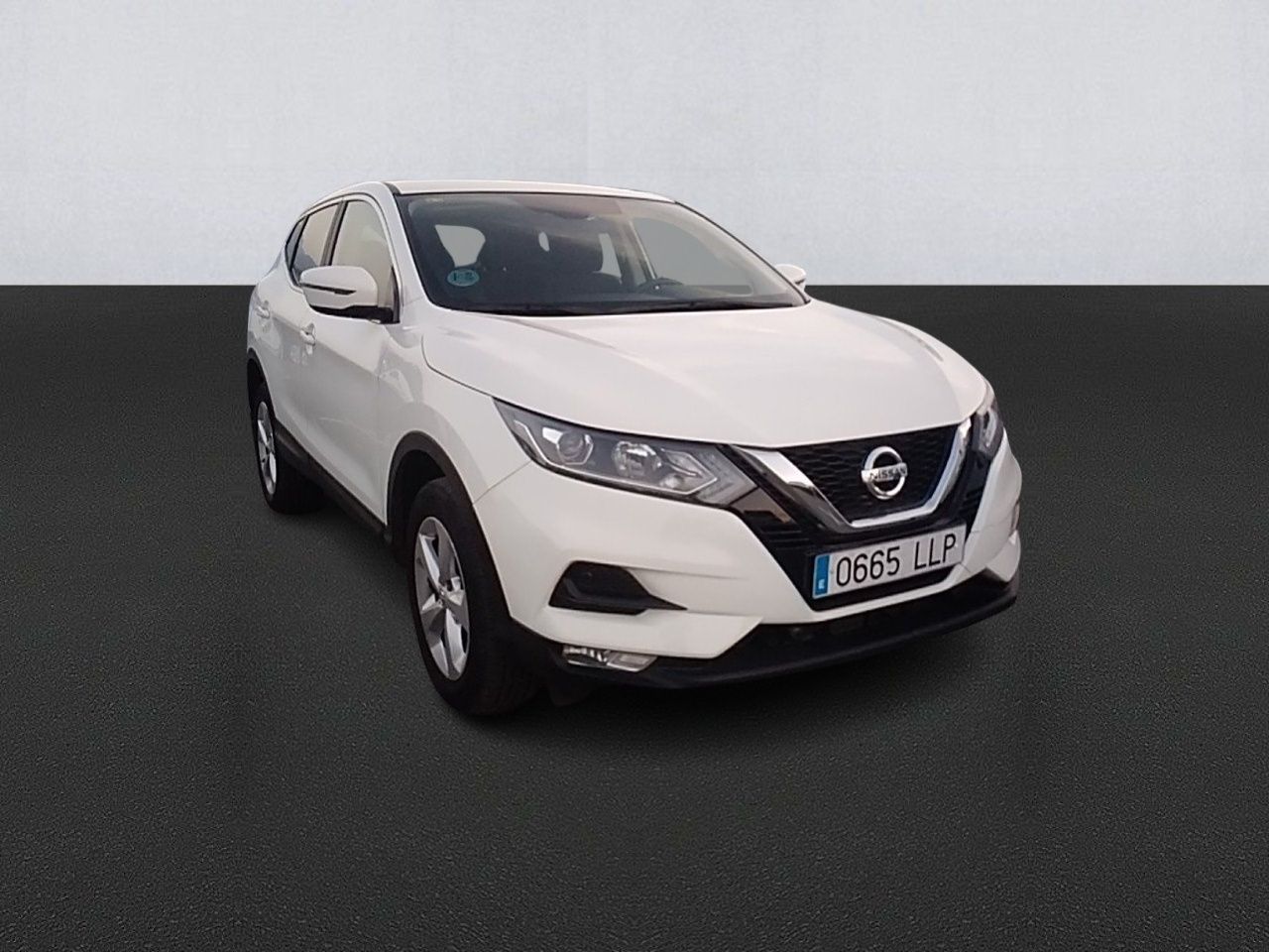 nissan qashqai 2020 / foto grande (3)