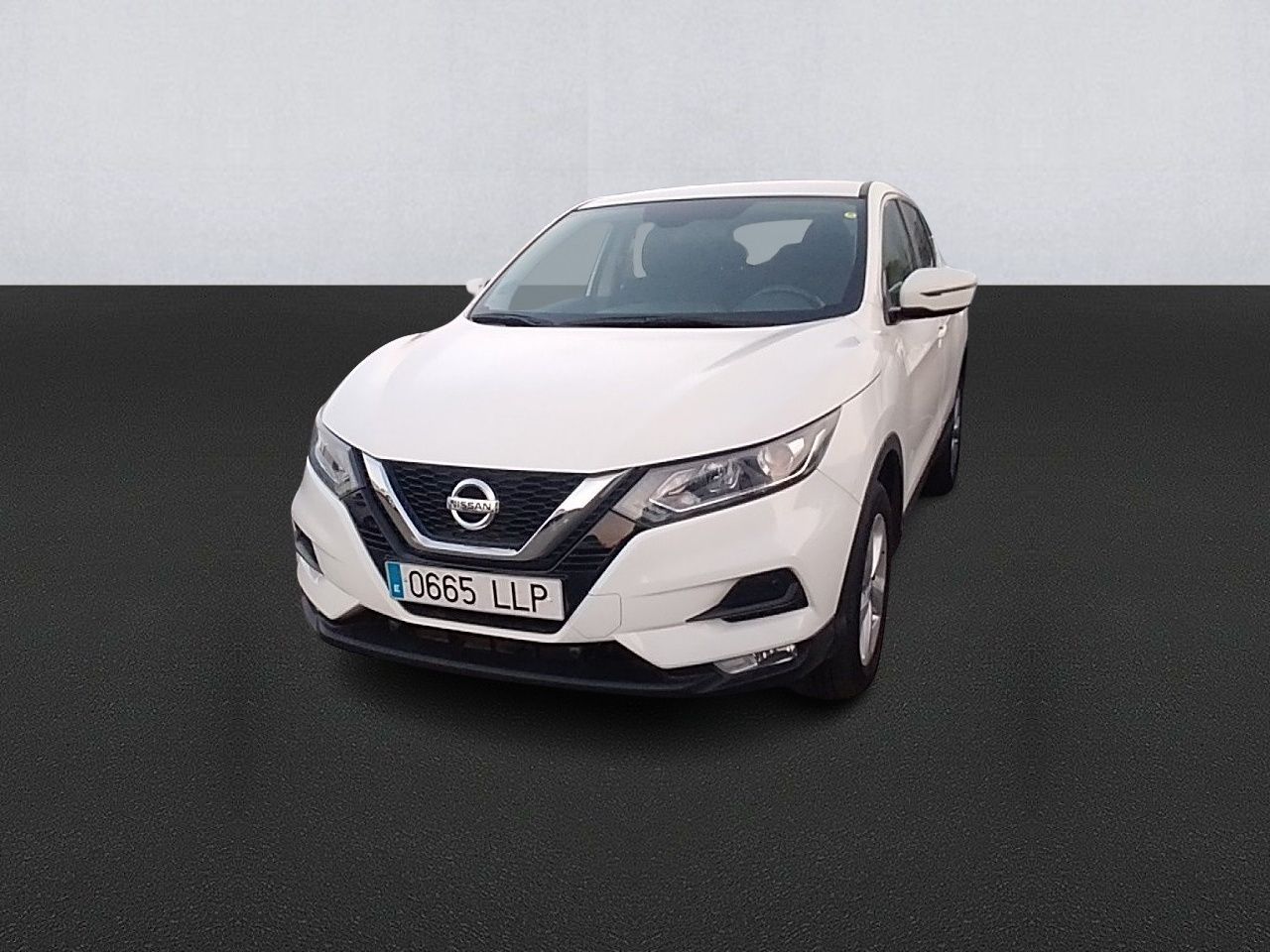 Foto nissan qashqai 2020 /