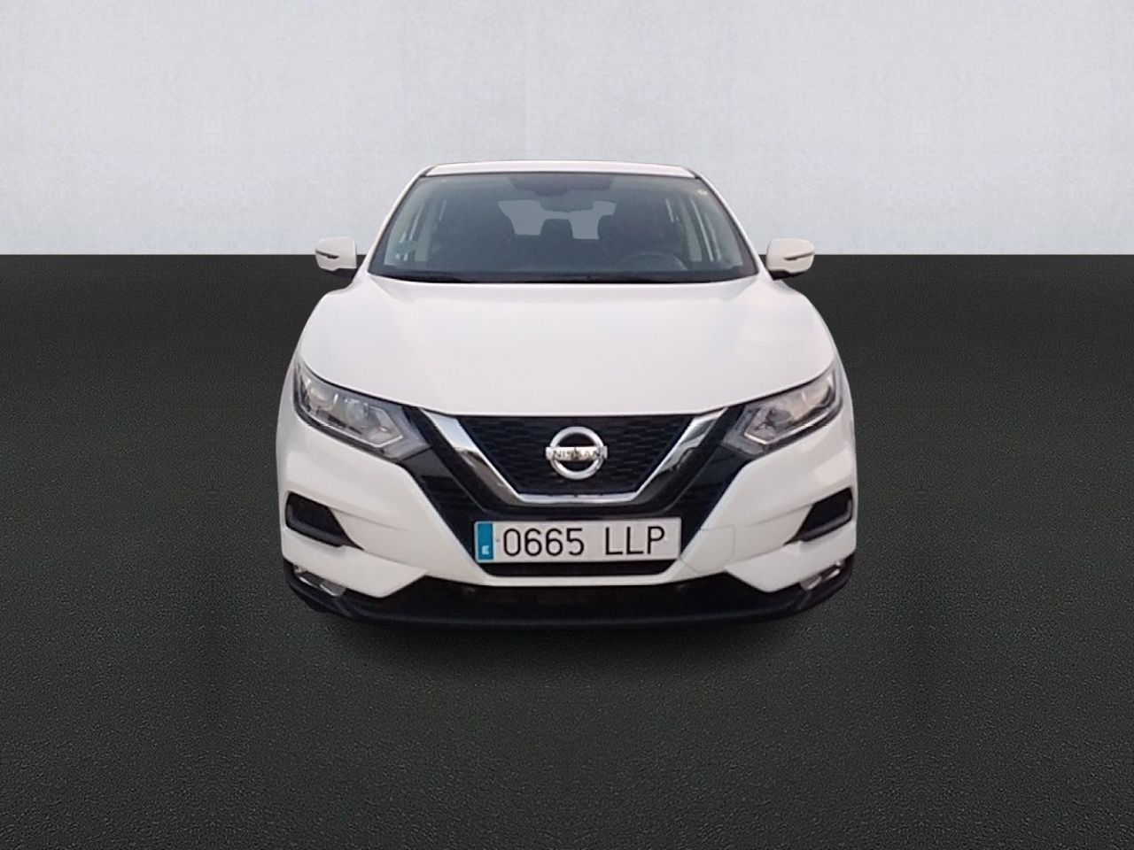 nissan qashqai 2020 / foto grande (2)