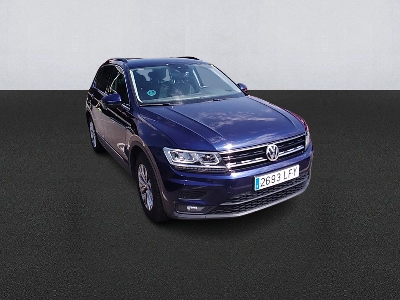 volkswagen tiguan 2020 / foto grande (3)