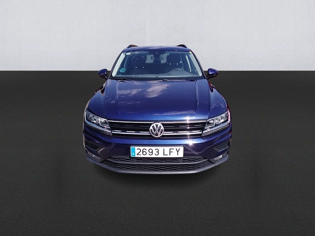 volkswagen tiguan 2020 / foto grande (2)