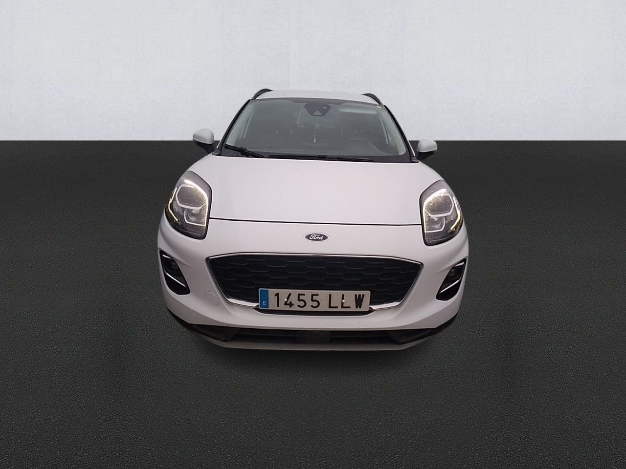 ford puma 2020 / foto grande (2)