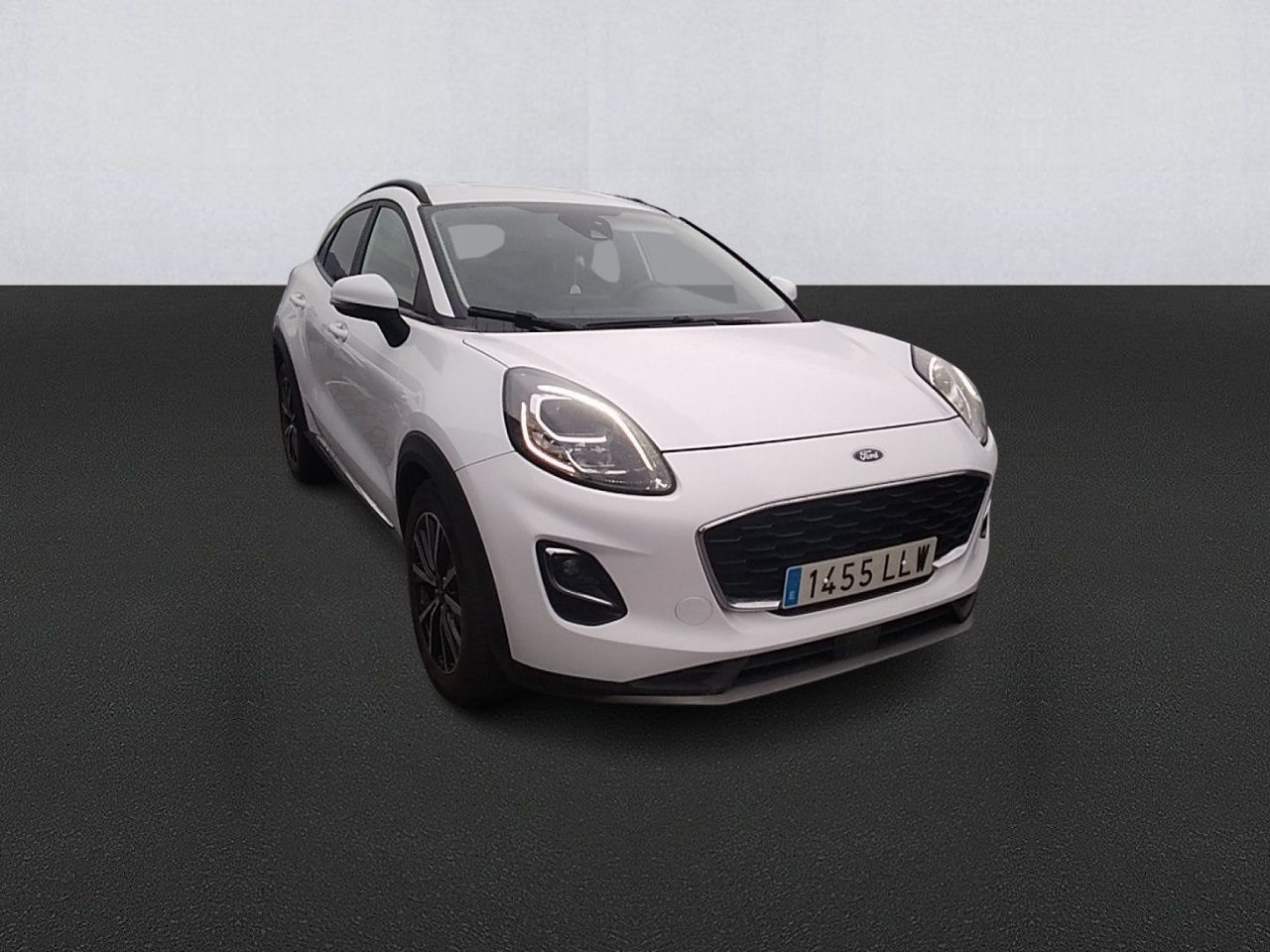 ford puma 2020 / foto grande (3)