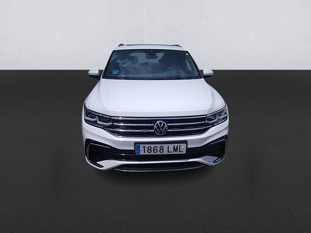volkswagen tiguan 2021 / foto grande (2)