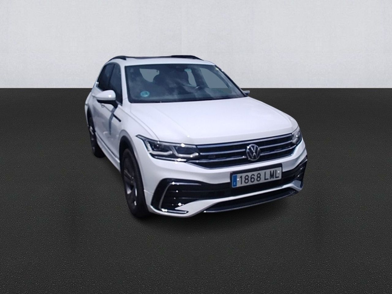volkswagen tiguan 2021 / foto grande (3)