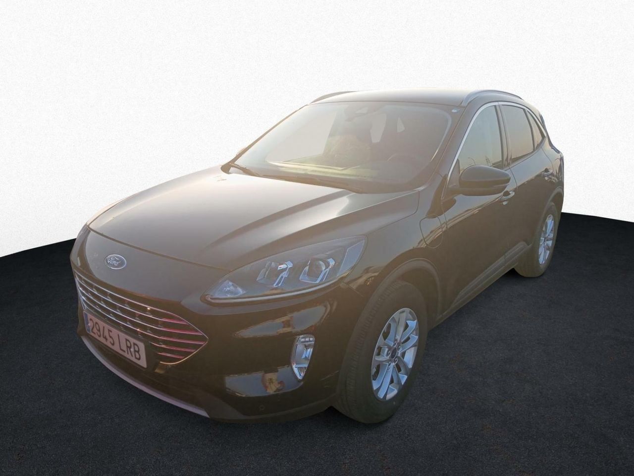 Foto ford kuga 2021 /