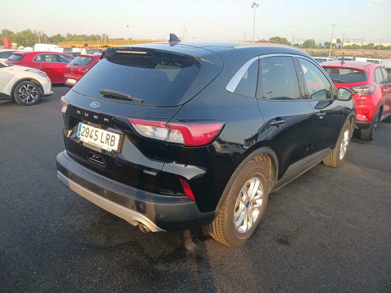 ford kuga 2021 / foto grande (3)