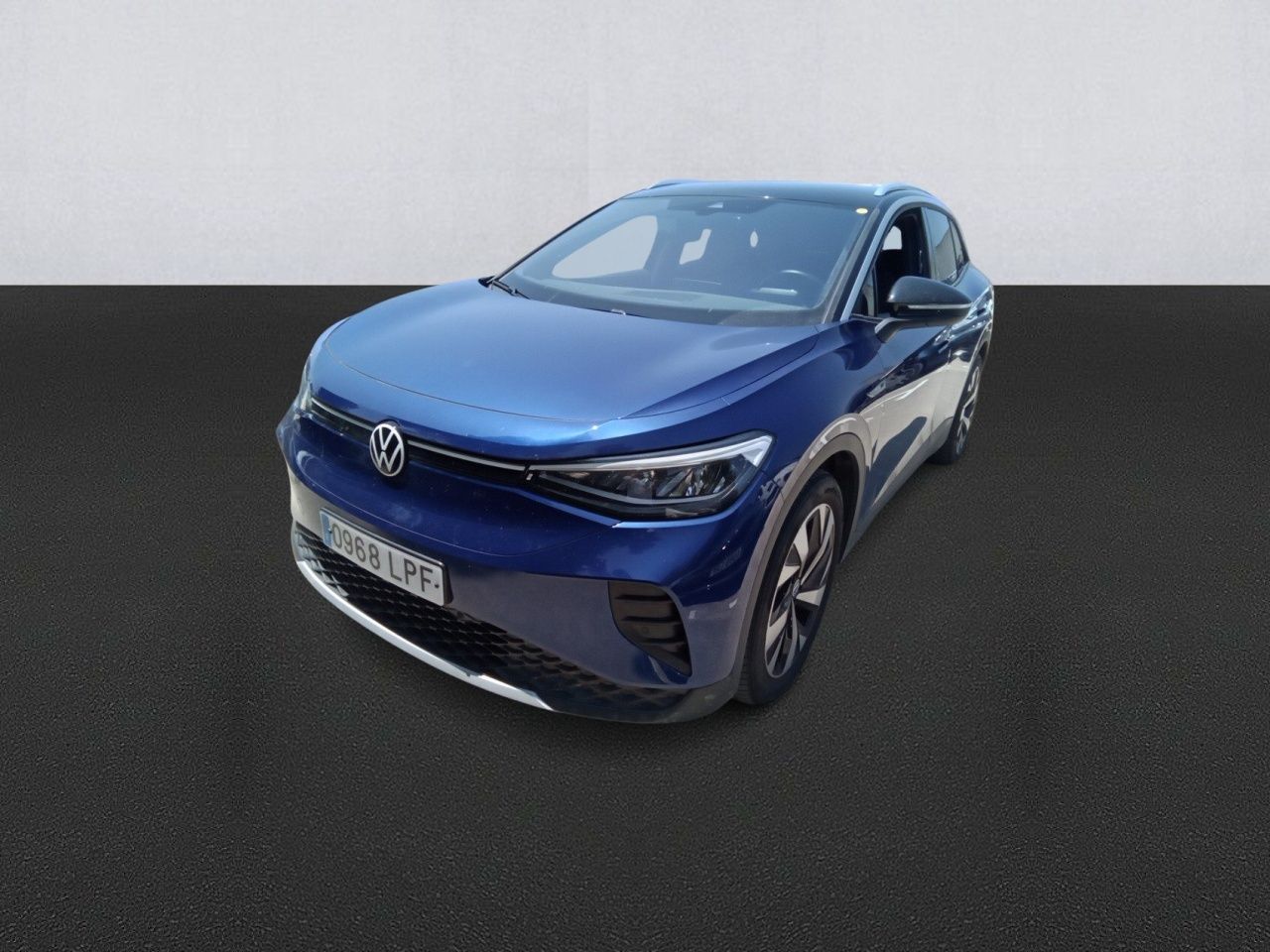 Foto volkswagen id.4 2021 /