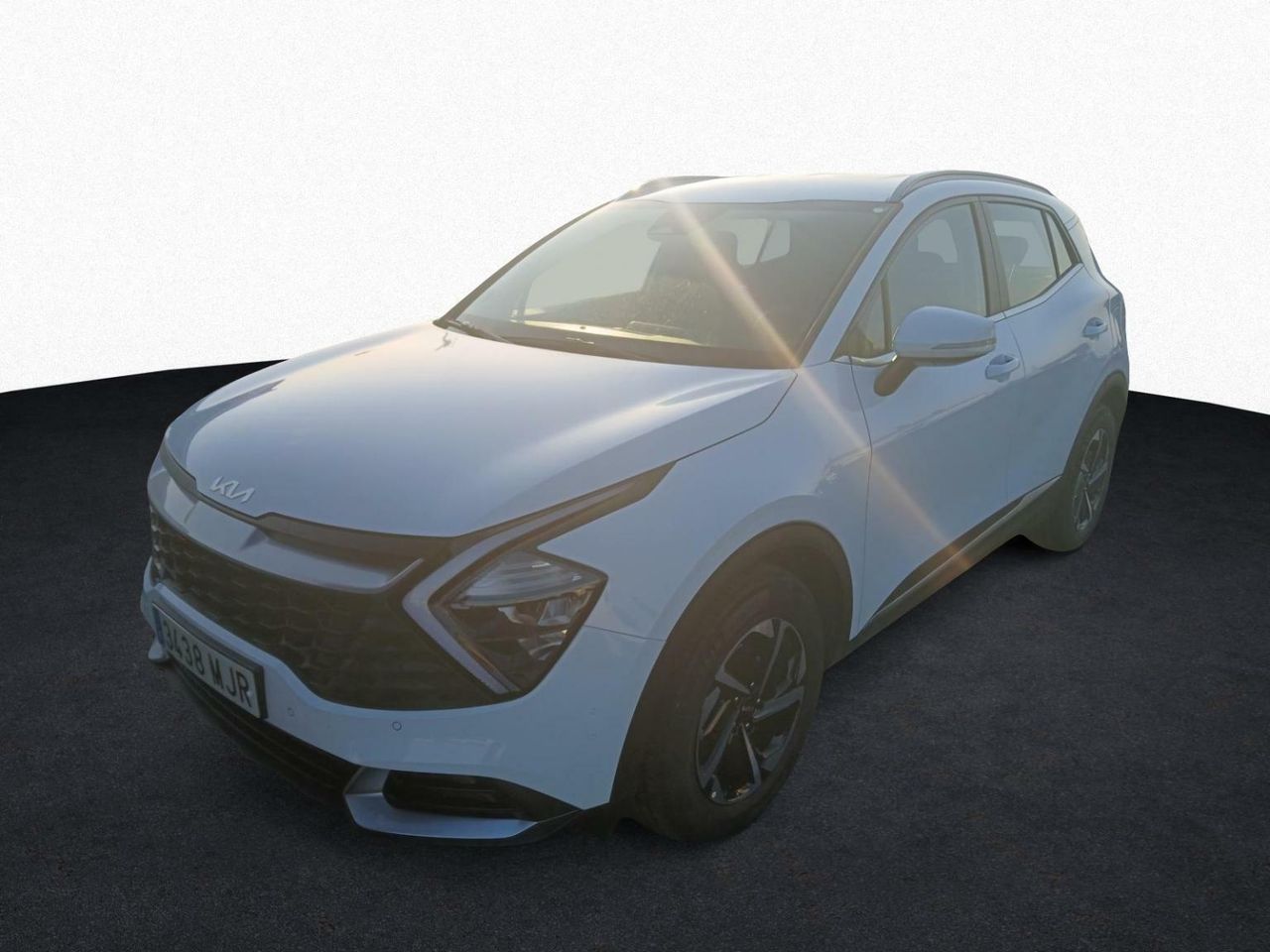 Foto kia sportage 2023 /
