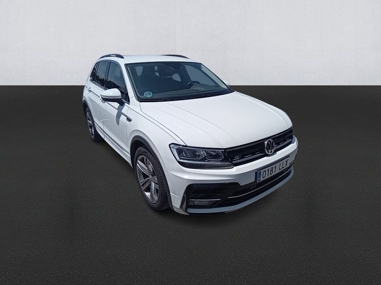 volkswagen tiguan 2020 / foto grande (3)