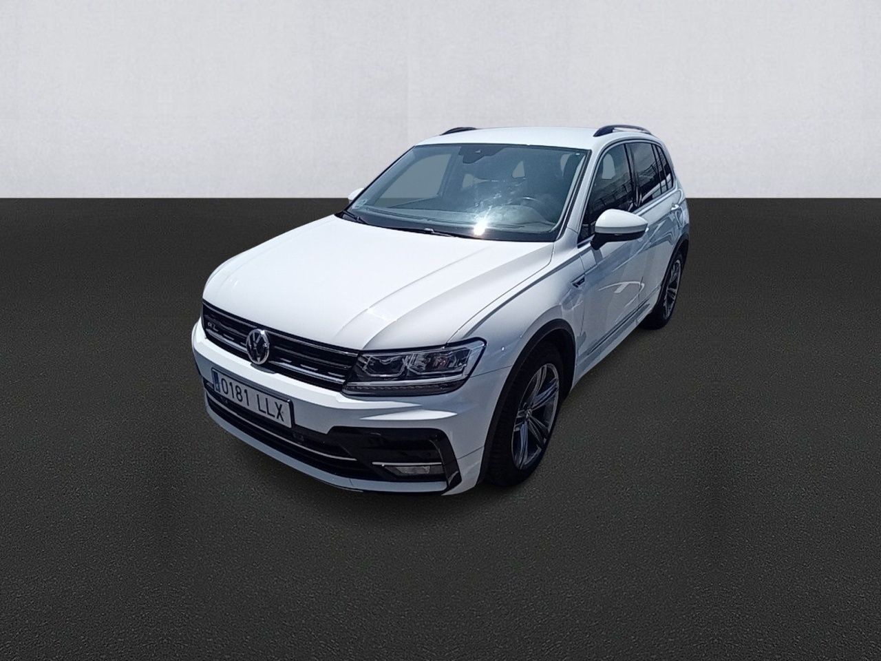 Foto volkswagen tiguan 2020 /
