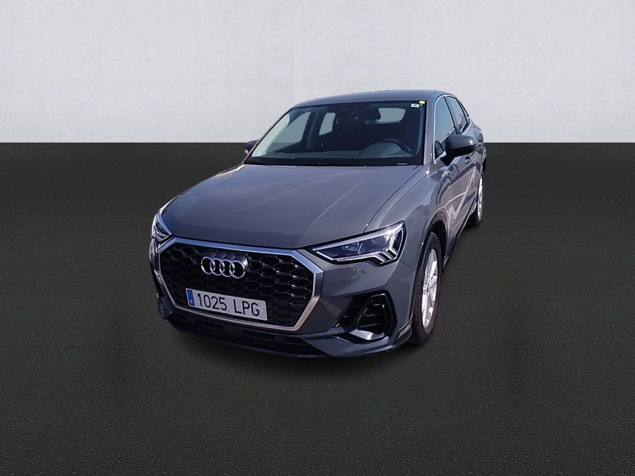 Foto audi q3 2021 /