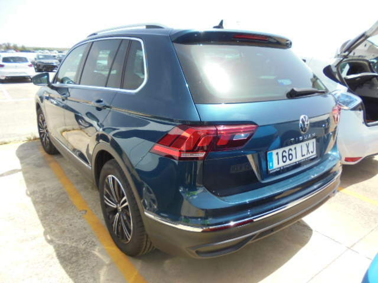 volkswagen tiguan 2022 / foto grande (2)
