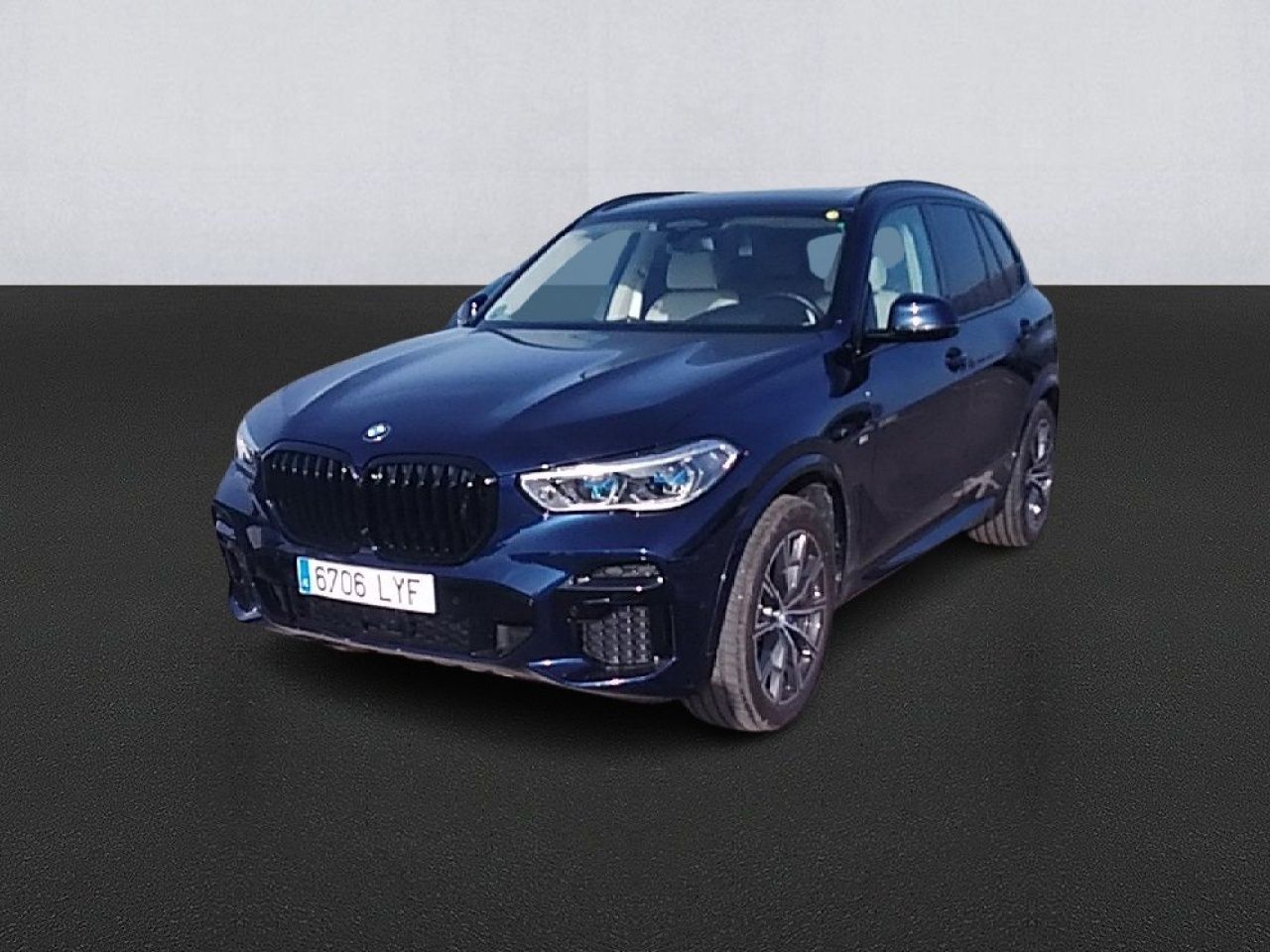 Foto bmw x5 2022 /