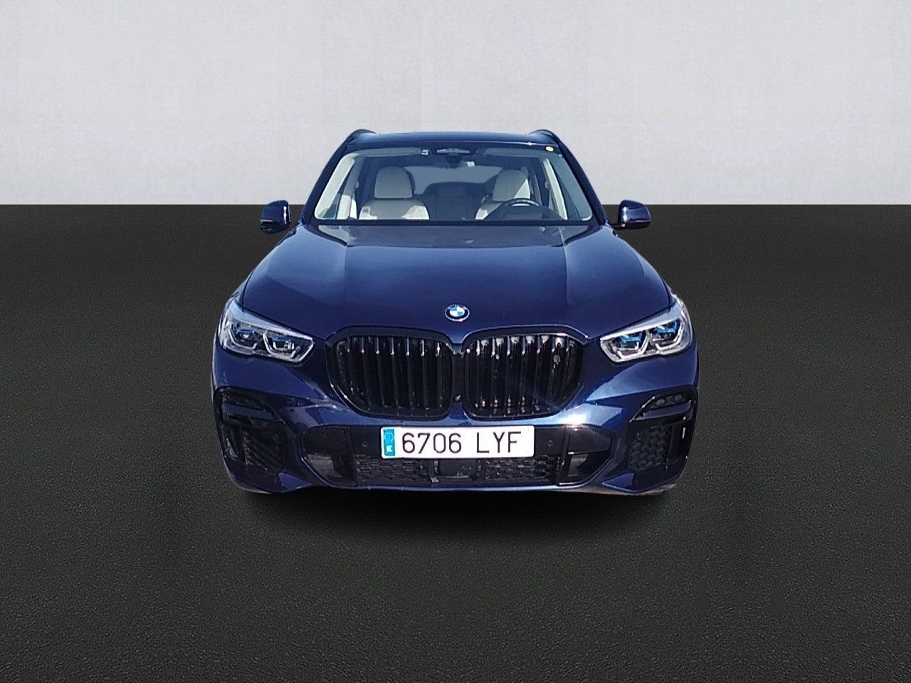 bmw x5 2022 / foto grande (2)