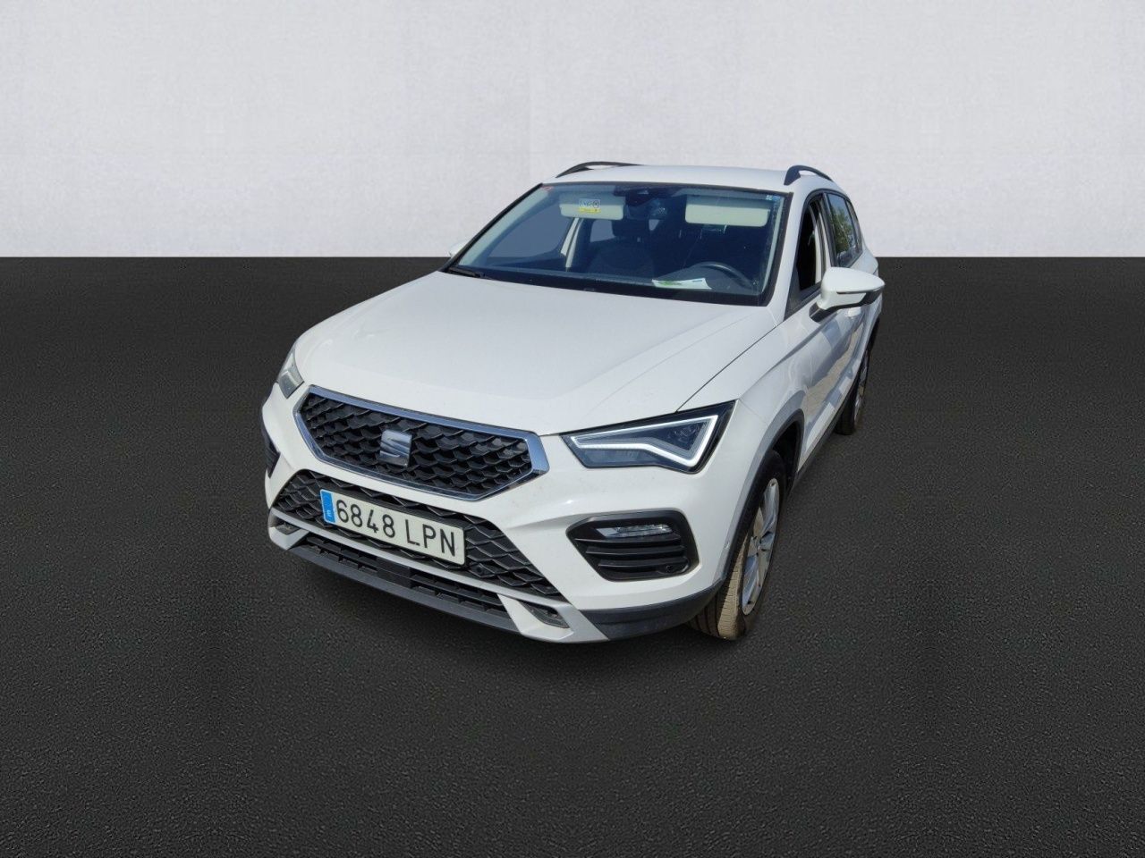 Foto seat ateca 2021 /