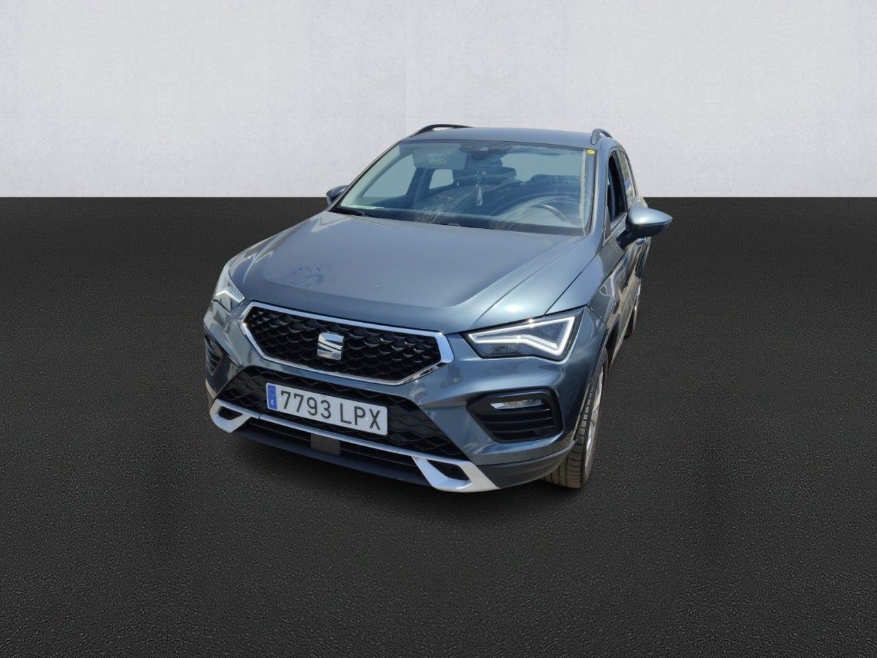 Foto seat ateca 2021 /