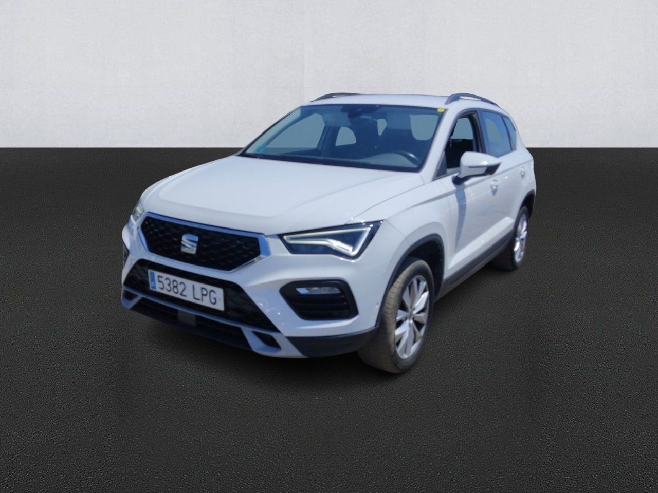 Foto seat ateca 2021 /