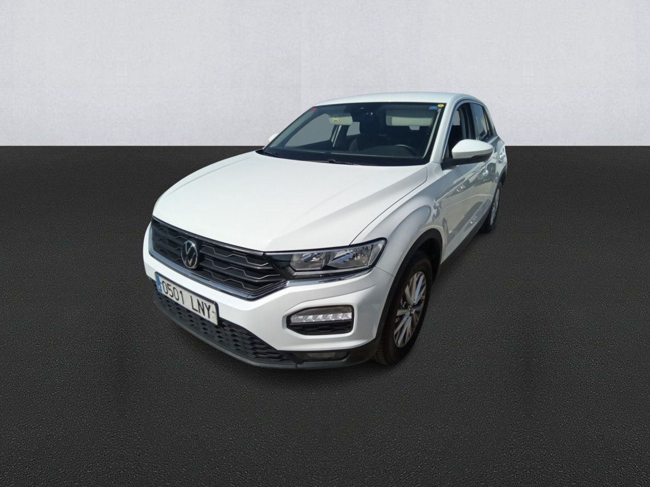 volkswagen t-roc 2021 /