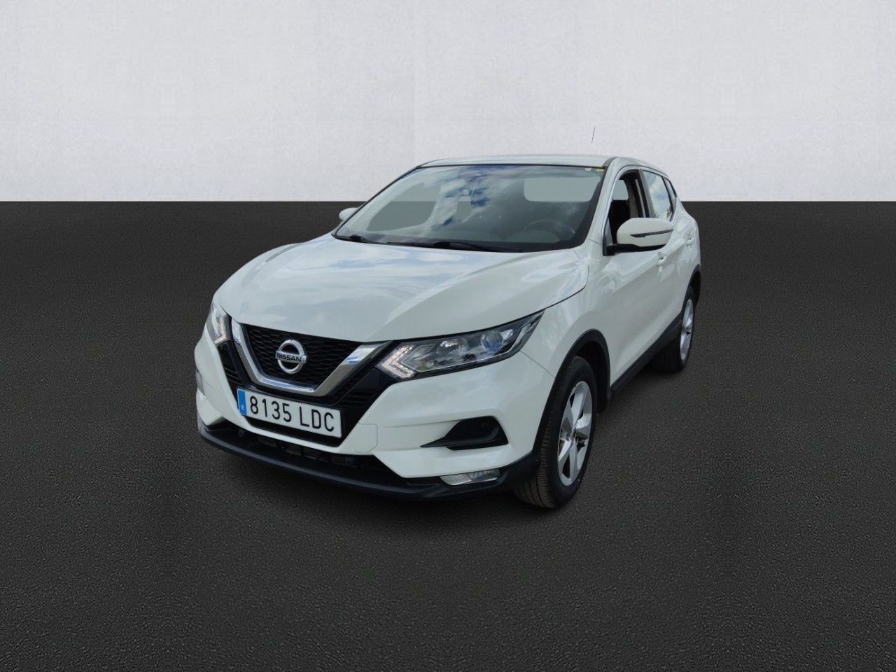 nissan qashqai 2019 /