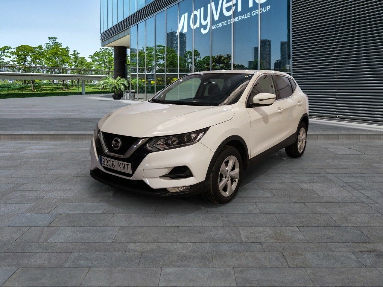 nissan qashqai 2019 /