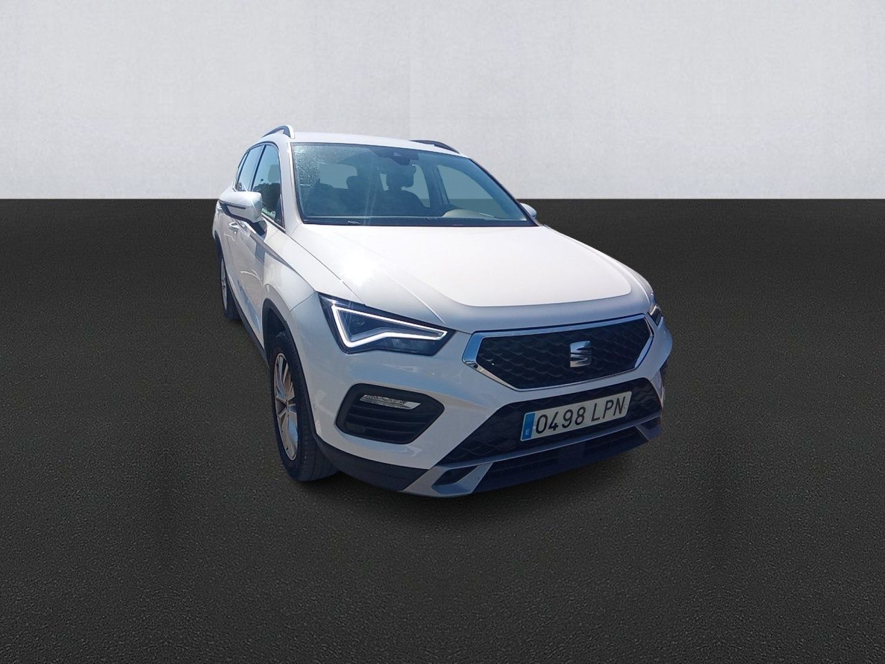 seat ateca 2021 / foto grande (3)