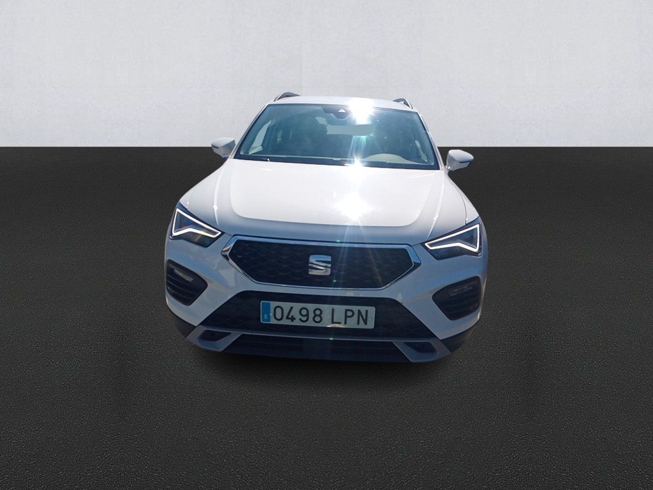 seat ateca 2021 / foto grande (2)
