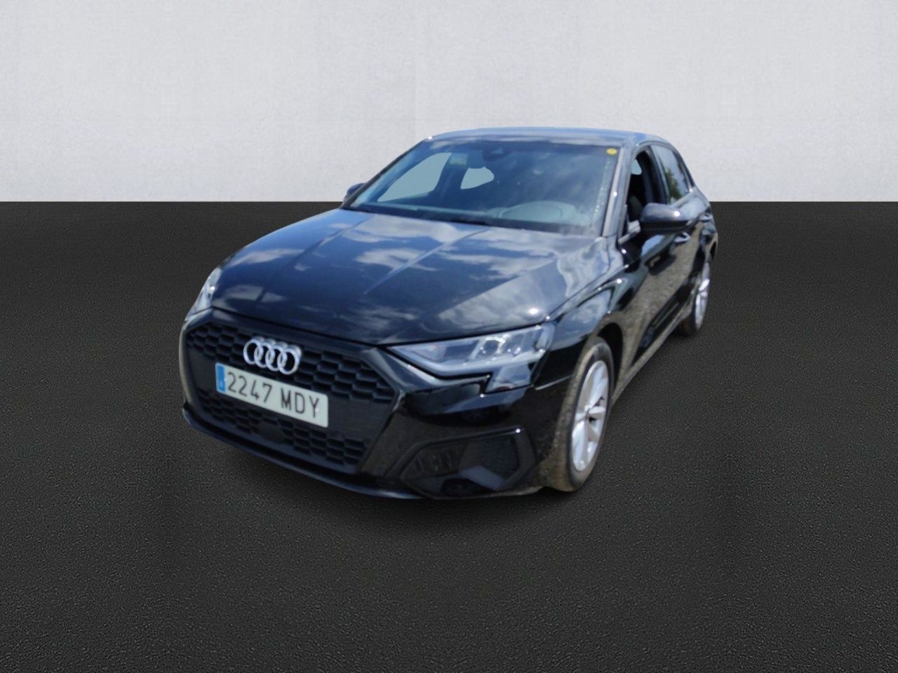 audi a3 2023 /