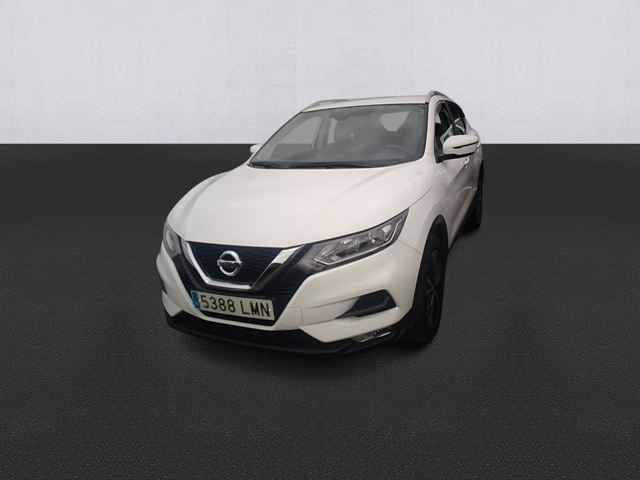nissan qashqai 2021 /
