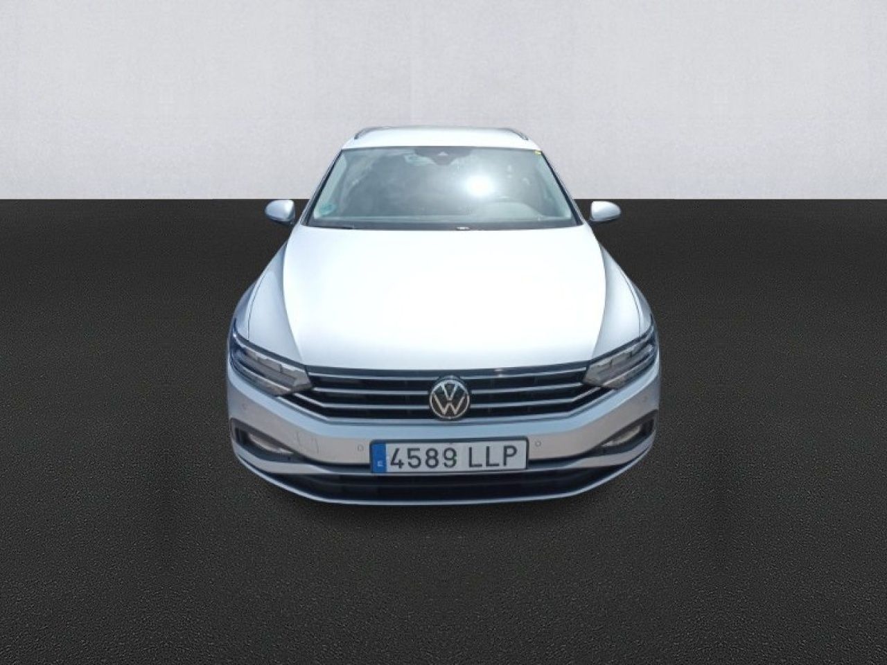 volkswagen passat 2020 / foto grande (2)