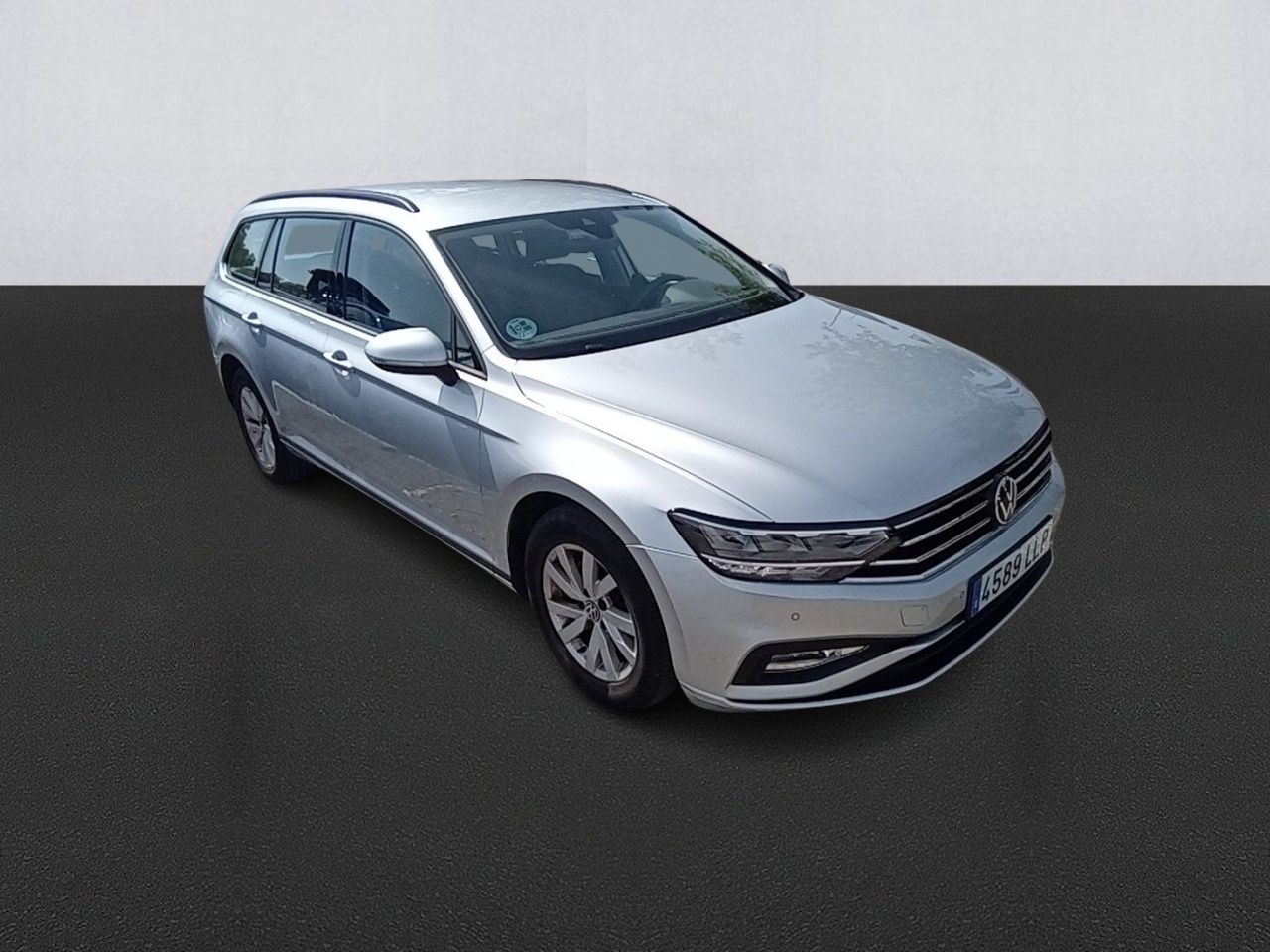 volkswagen passat 2020 / foto grande (3)