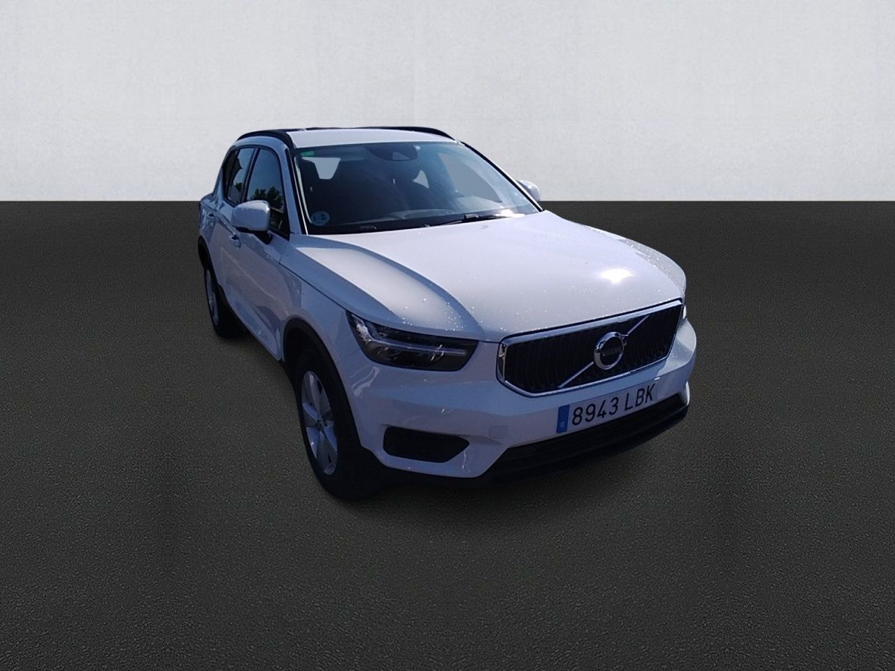 volvo xc40 2019 / foto grande (3)