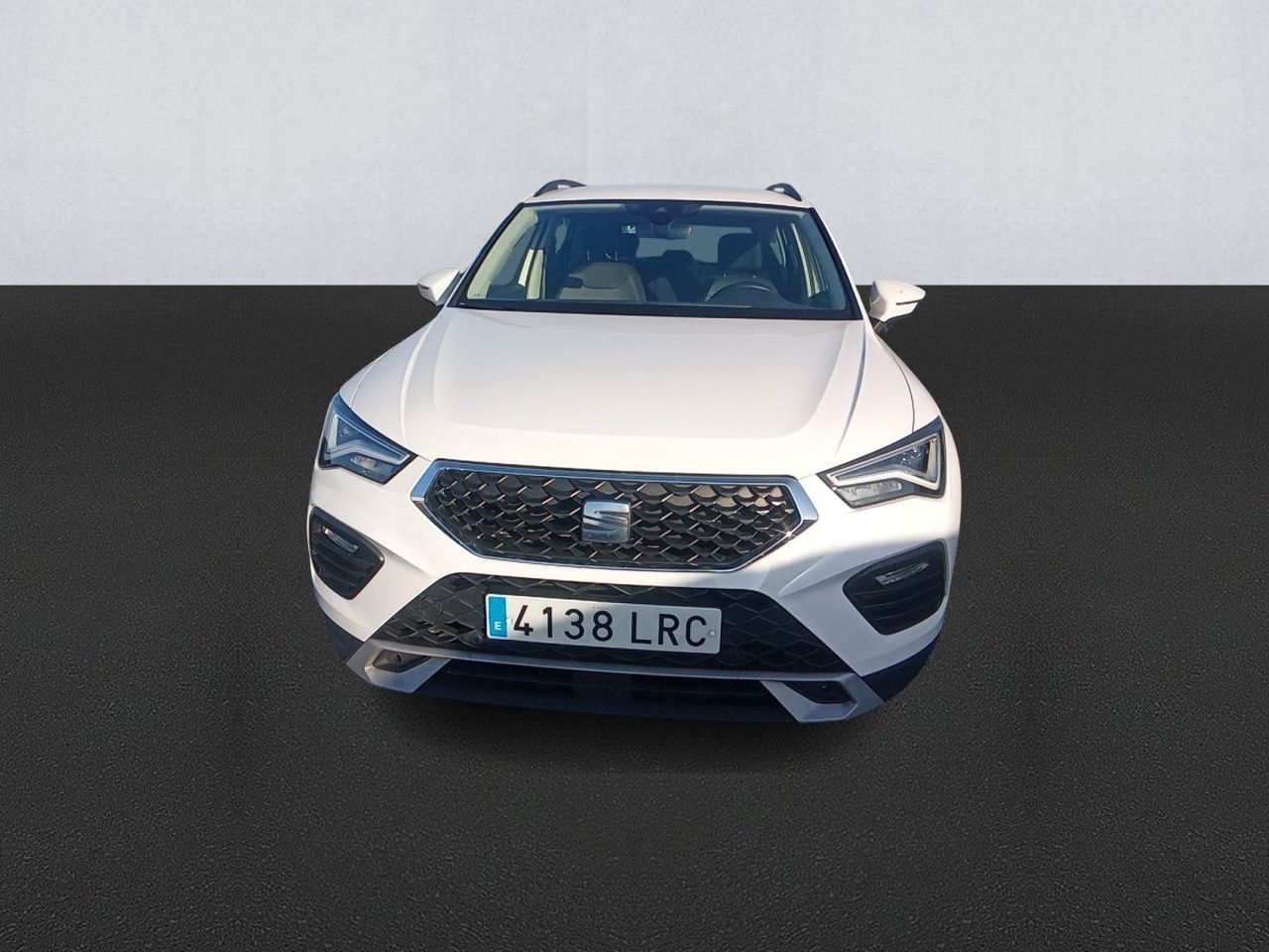 seat ateca 2021 / foto grande (2)
