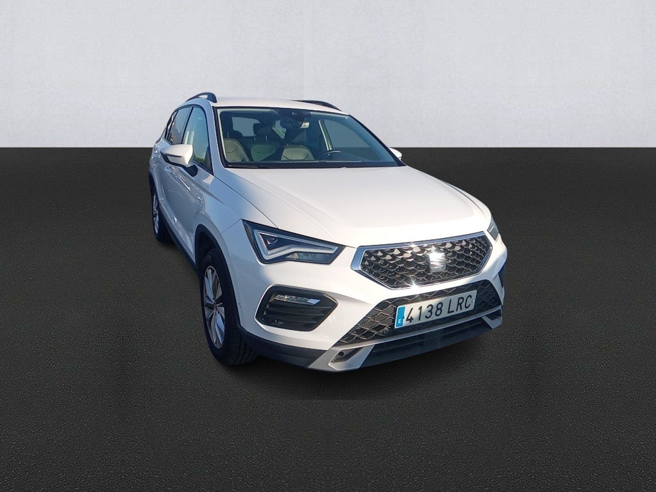 seat ateca 2021 / foto grande (3)