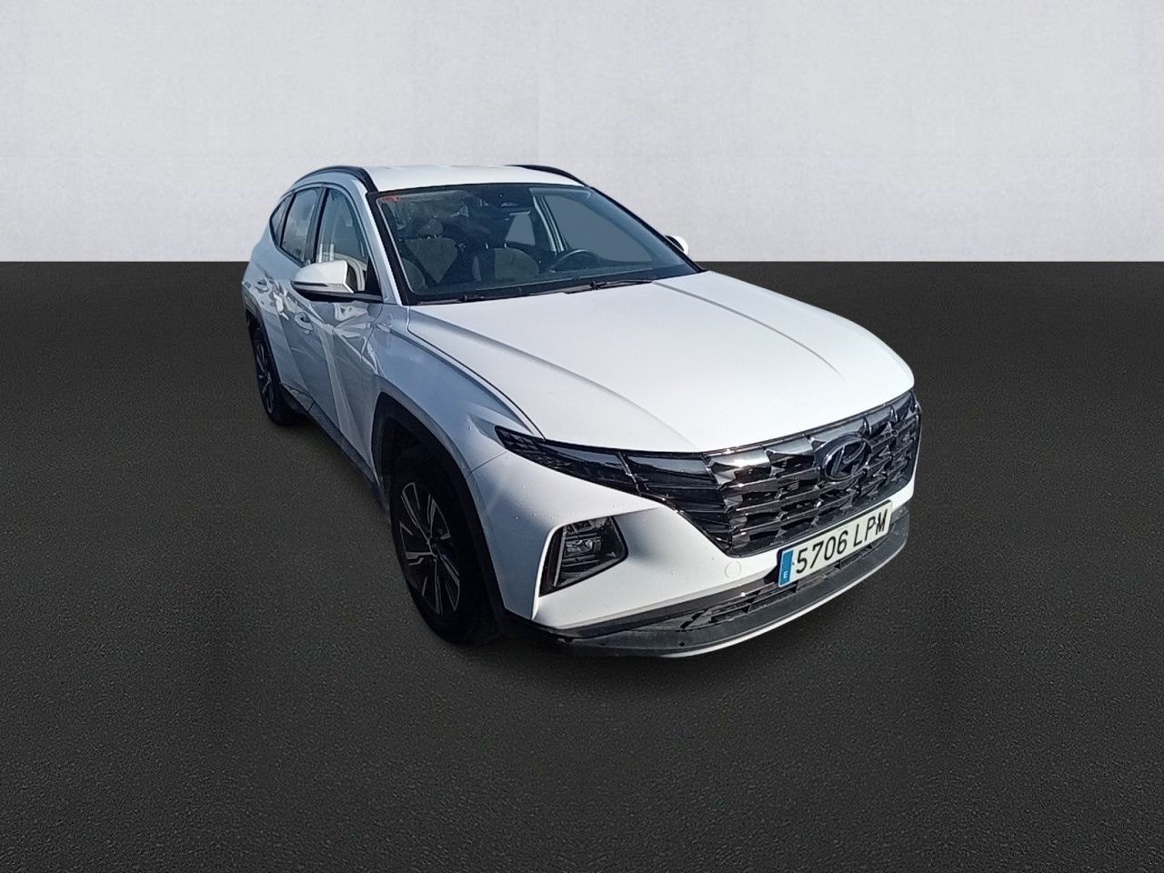 hyundai tucson 2021 / foto grande (3)