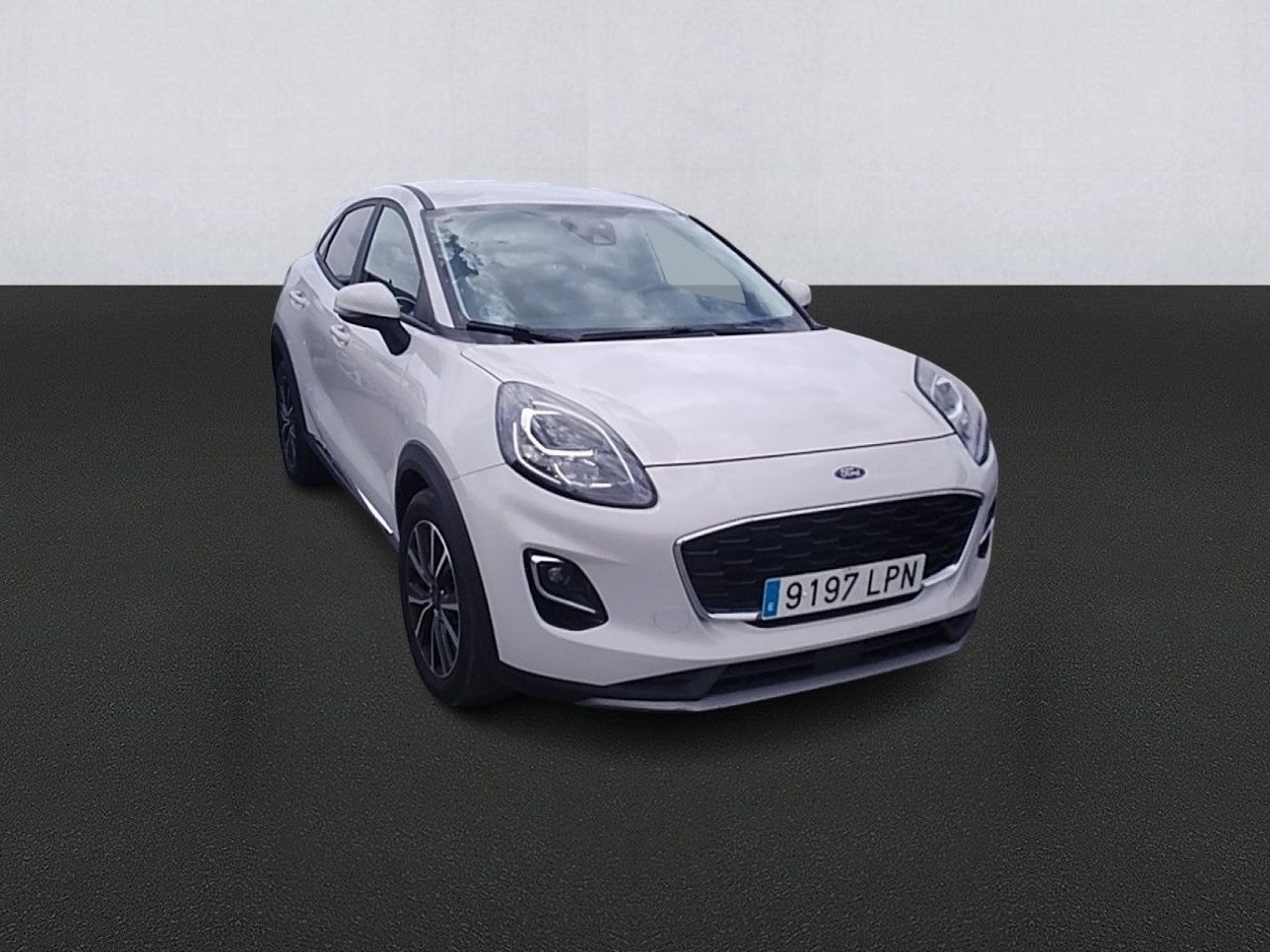 ford puma 2021 / foto grande (3)