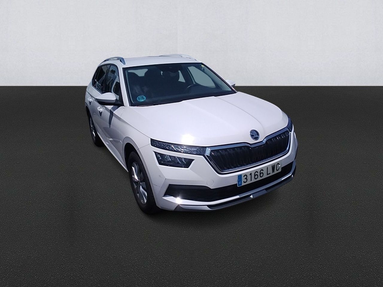 skoda kamiq 2022 / foto grande (3)