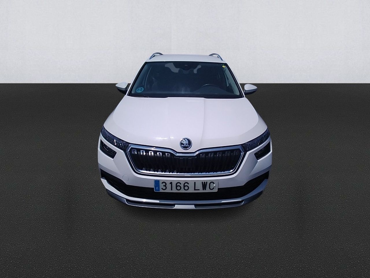 skoda kamiq 2022 / foto grande (2)