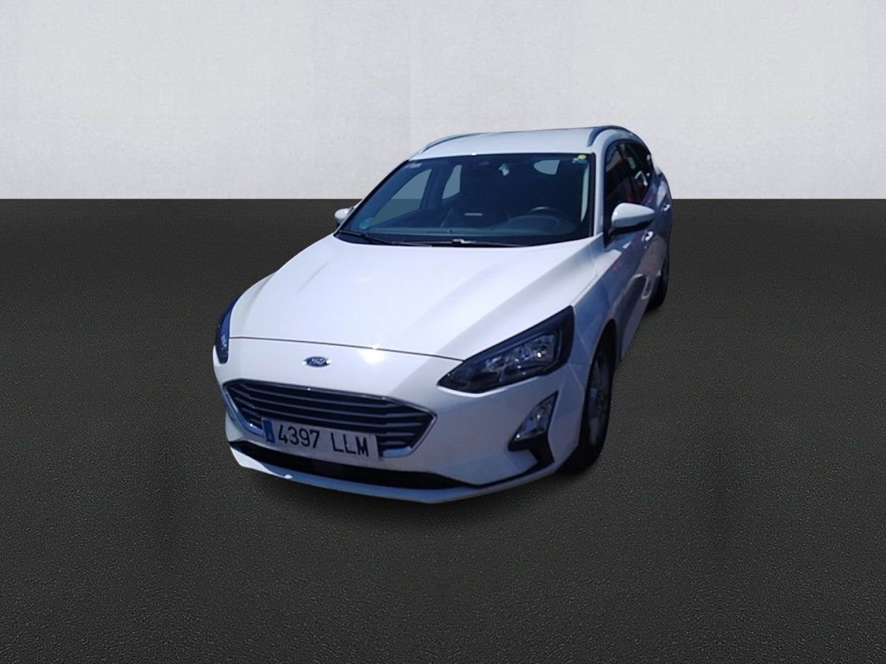 Foto ford focus 2020 /