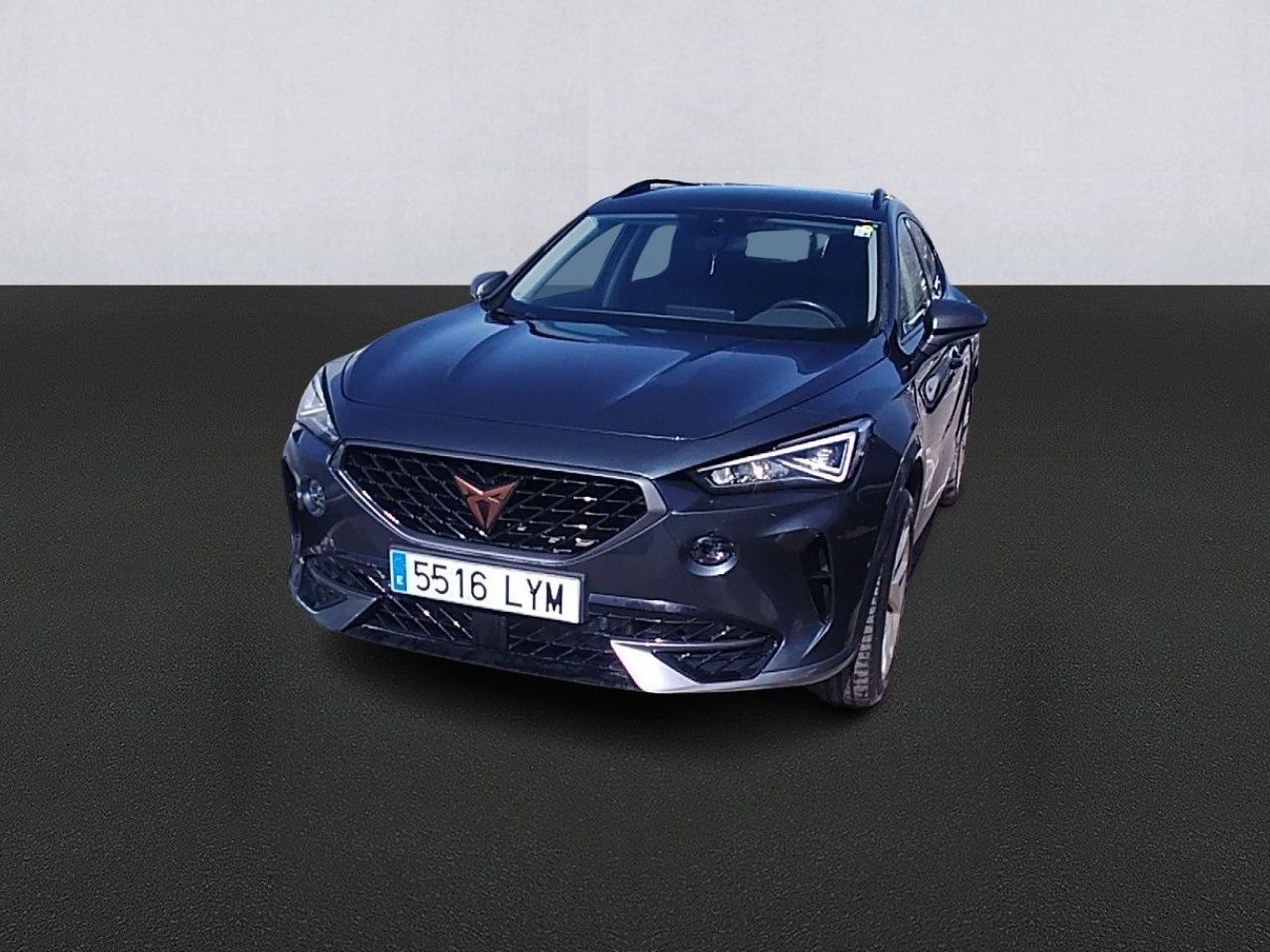 Foto cupra formentor 2022 /