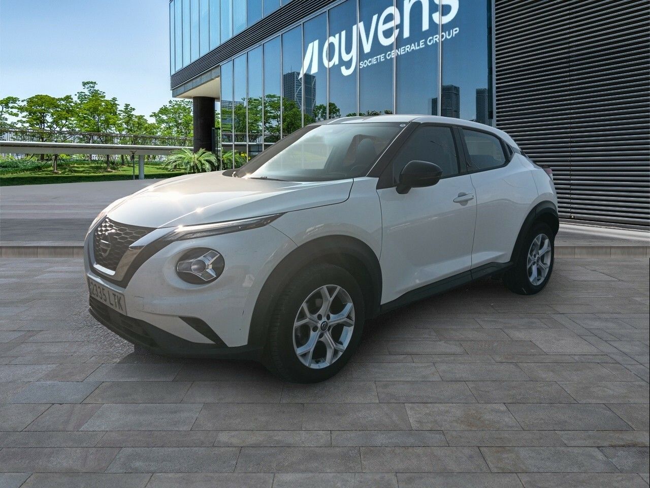 nissan juke 2021 /