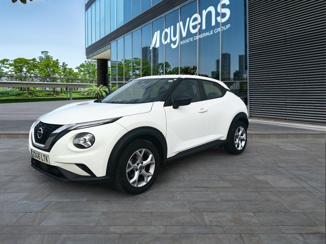 nissan juke 2021 /