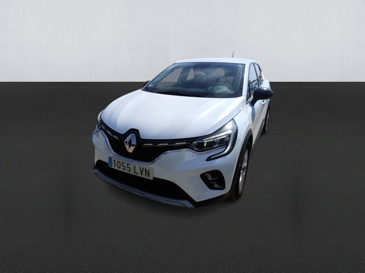renault captur 2021 /