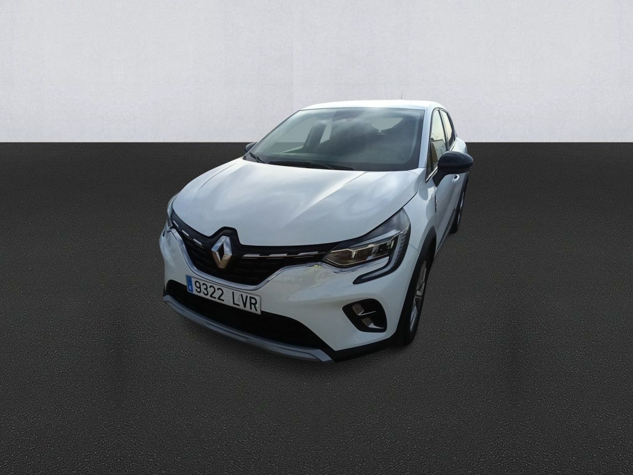 renault captur 2021 /